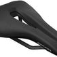 Ergon SR Tri Pro Carbon Saddle - Carbon, Black, Men's, Mid