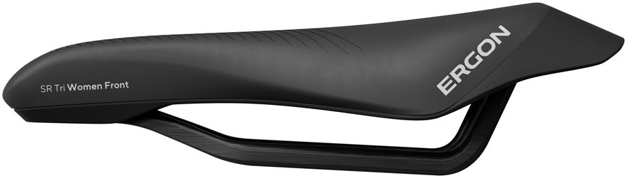 ergon-sr-tri-pro-carbon-saddle-carbon-black-women-s-front