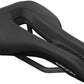 Ergon SR Tri Pro Carbon Saddle - Carbon, Black, Women's, Mid