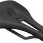 Ergon SRS Pro Carbon Saddle - Carbon, Black, Women's, Medium/Large