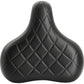 Selle Royal Royal Cruiser Saddle - Black, XL