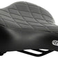 Selle Royal Royal Cruiser Saddle - Black, XL