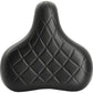 Selle Royal Royal Cruiser Saddle - Black, XXL