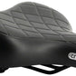 Selle Royal Royal Cruiser Saddle - Black, XXL