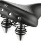 Selle Royal Drifter Stregtex Saddle - Black