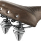 Selle Royal Drifter Plus Saddle - Brown