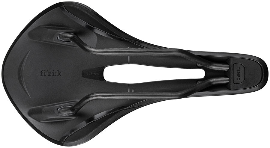 fizik-tempo-aliante-r1-light-saddle-carbon-145mm-black