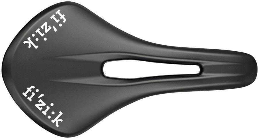 fizik-tempo-aliante-r5-saddle-alloy-145mm-black