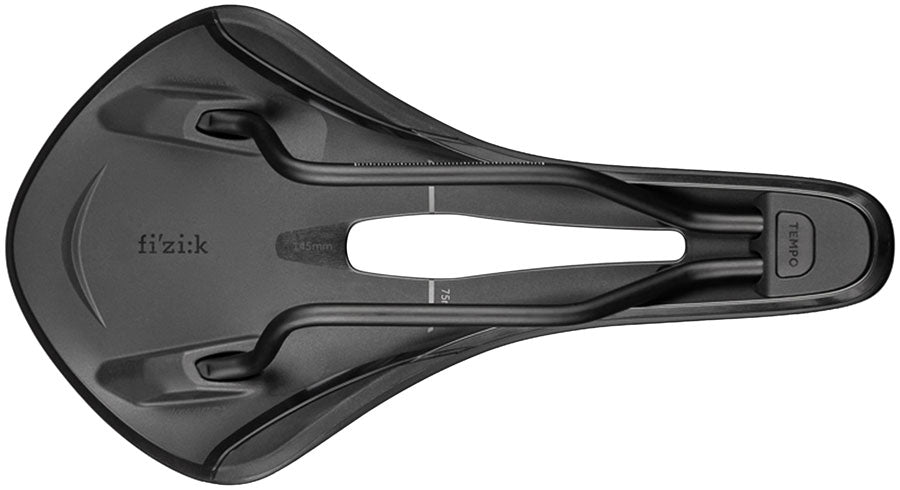 fizik-tempo-aliante-r5-saddle-alloy-145mm-black