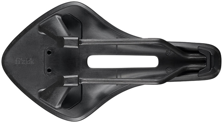 fizik-aeris-short-distance-r1-light-saddle-carbon-135mm-black