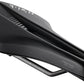 Fizik Aeris Short Distance R1 Light Saddle - Carbon, 135mm, Black