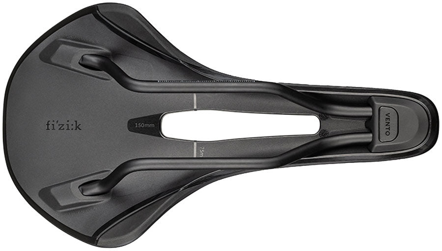 fizik-vento-antares-r5-saddle-alloy-150mm-black