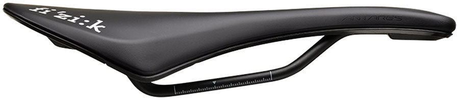 fizik-vento-antares-r5-saddle-alloy-150mm-black