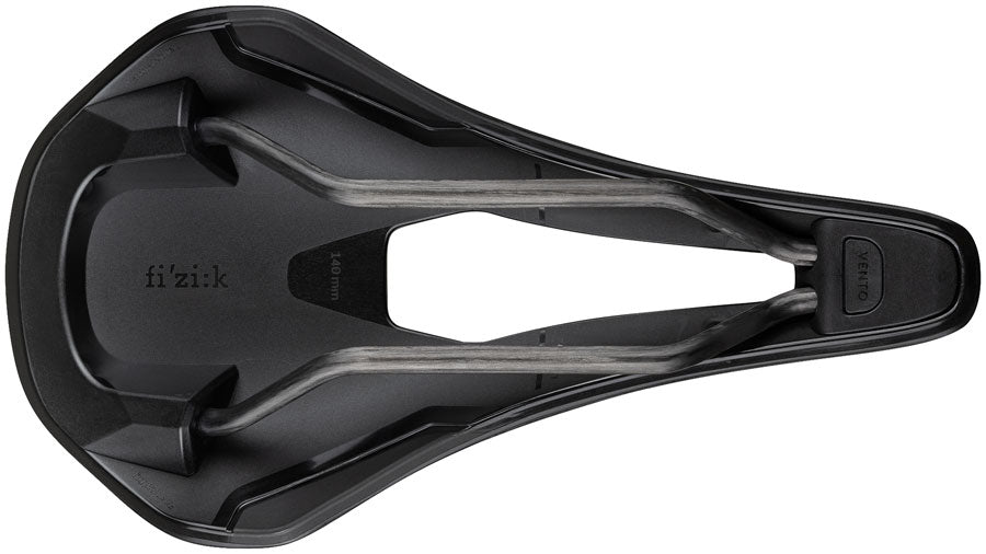 fizik-vento-argo-r1-light-saddle-carbon-140mm-black