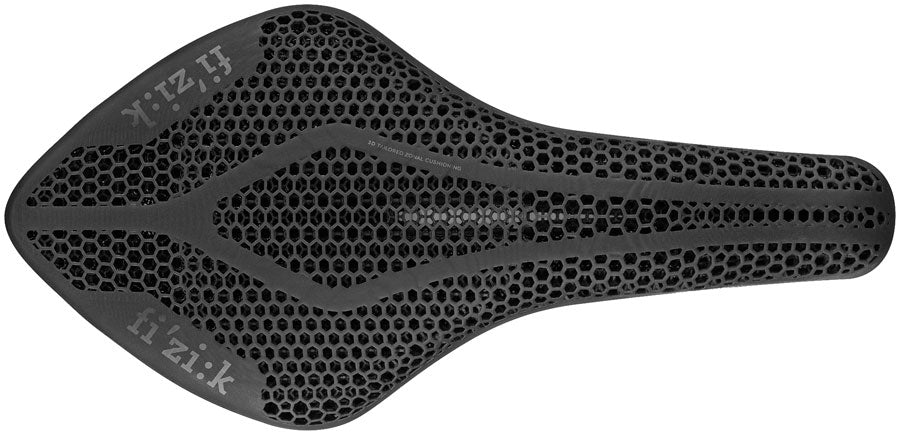 fizik-vento-arione-r1-adaptive-saddle-carbon-135mm-black