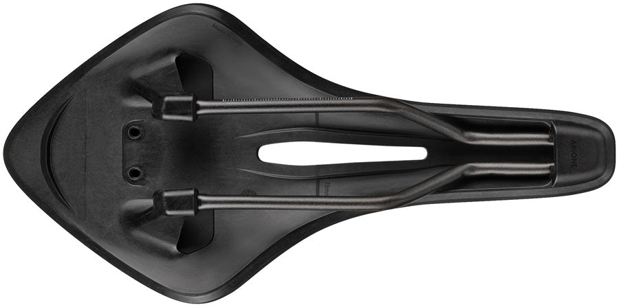 fizik-vento-arione-r3-saddle-kium-135mm-black