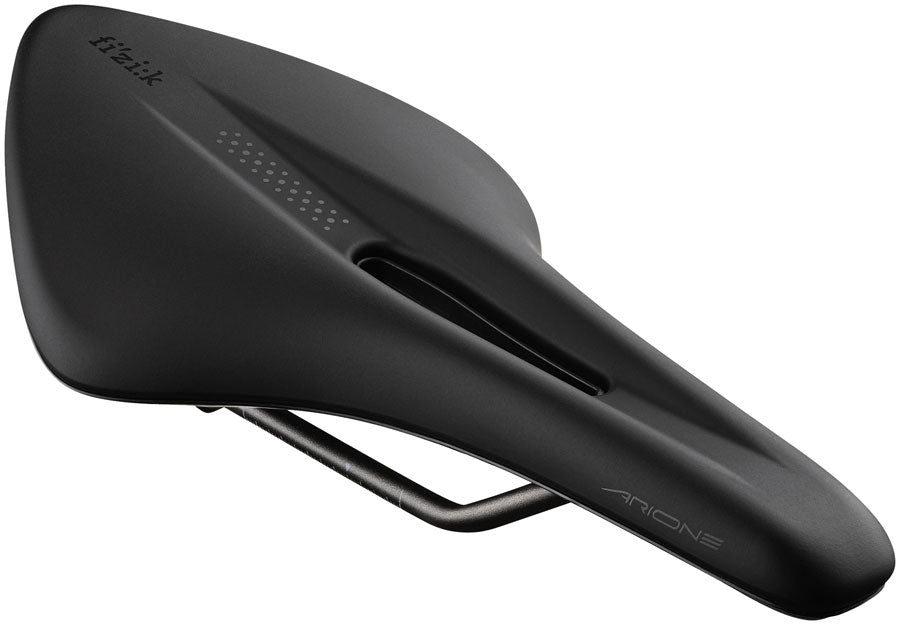 Fizik Vento Arione R3 Saddle - Kium, 145mm, Black