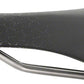 Terry Fly Ti Gel Saddle - Titanium, Black/Gray, Men's