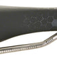 Terry Fly Ti Gel Saddle - Titanium, Black/Gray, Men's