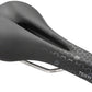 Terry Fly Ti Gel Saddle - Titanium, Black/Gray, Men's
