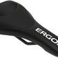 Ergon SM Downhill Comp Saddle - Black