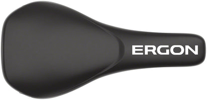 Ergon SM Downhill Saddle - Black