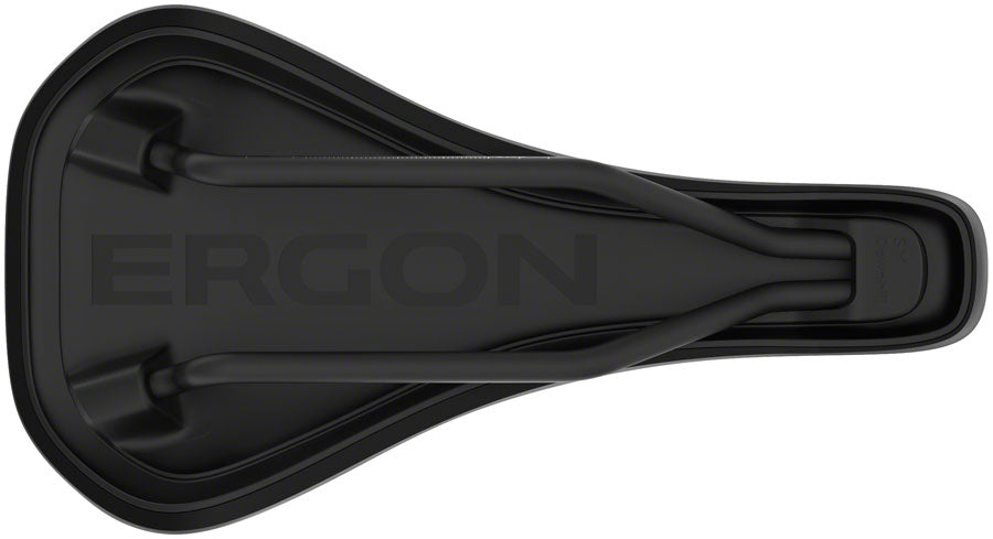 Ergon SM Downhill Saddle - Black