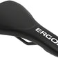 Ergon SM Downhill Saddle - Black