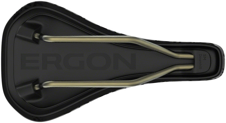 Ergon SM Downhill Pro Ti Saddle - Team