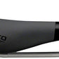 Selle San Marco Shortfit Open-Fit Racing Saddle - Manganese, Black, Men's, Superwide