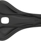 Ergon SR Allroad Saddle - Black, Small/Medium