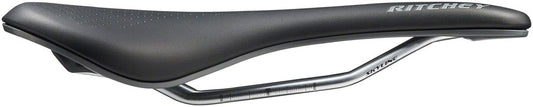 Ritchey Comp Skyline Saddle - Chromoly, Black