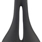 Ritchey WCS Skyline Saddle - Stainless Steel, Black