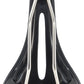 Ritchey WCS Skyline Saddle - Stainless Steel, Black