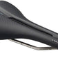 Ritchey WCS Skyline Saddle - Stainless Steel, Black