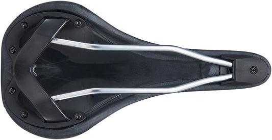 Ritchey Classic Saddle - Steel, Black