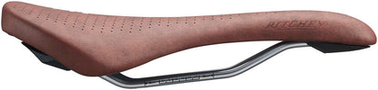 Ritchey Classic Saddle - Steel, Brown
