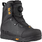 45NRTH Wolvhammer BOA Cycling Boot - Black, Size 36