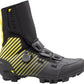 45NRTH Ragnarok Tall Cycling Boot - Black, Size 45