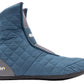 45NRTH Wolvhammer Boot Liner - Slate, Size 46