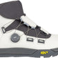 45NRTH Ragnarok BOA Cycling Boot - Grey, Size 44