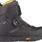 45NRTH Wolvhammer BOA Cycling Boot - Black, Size 36