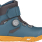 45NRTH Wolvhammer BOA Cycling Boot - Slate, Size 47