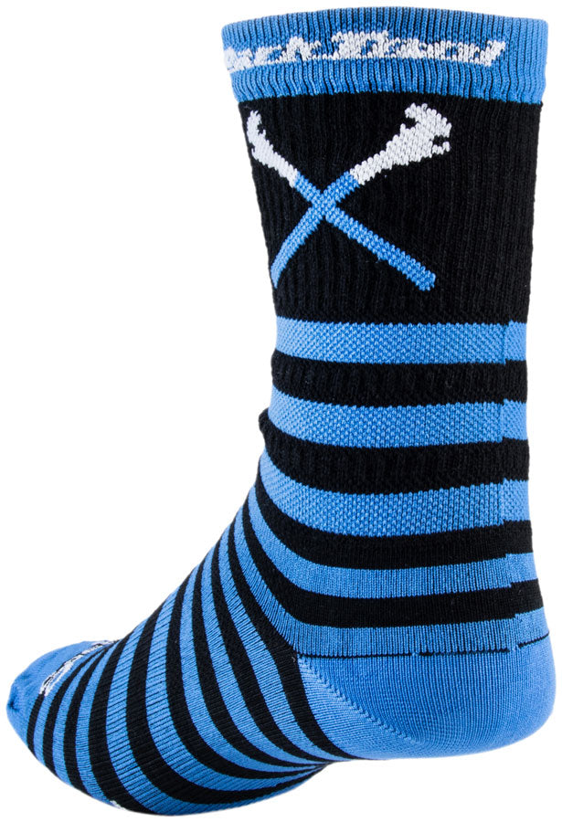 park-tool-sox-6-cycling-socks-black-blue-small-medium