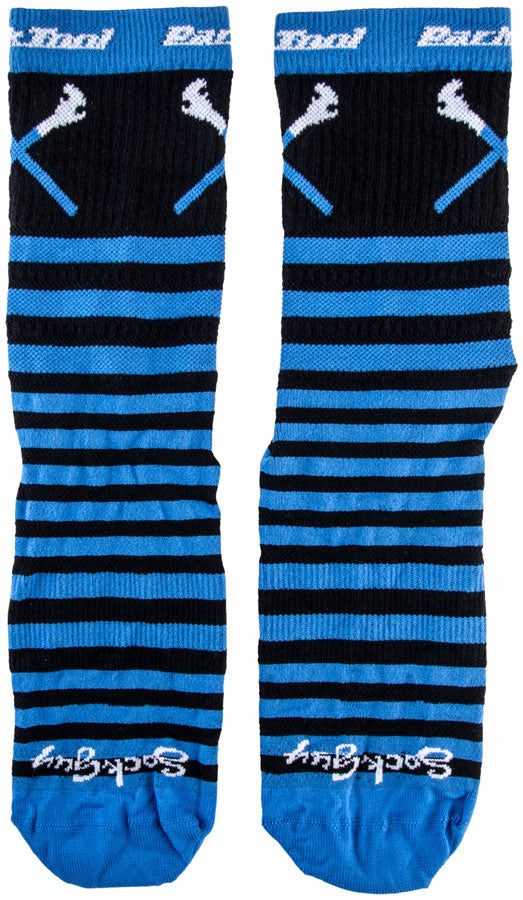 park-tool-sox-6-cycling-socks-black-blue-small-medium