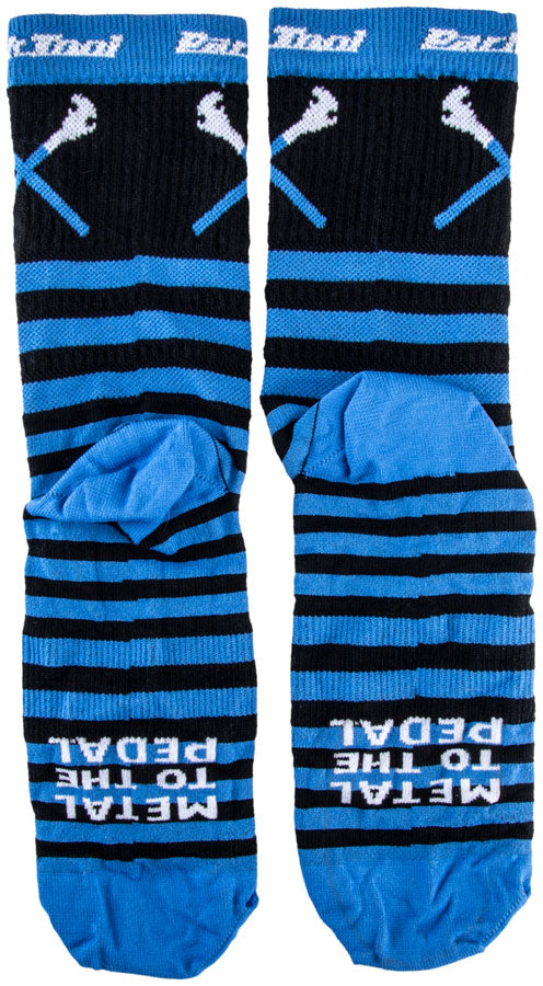park-tool-sox-6-cycling-socks-black-blue-small-medium