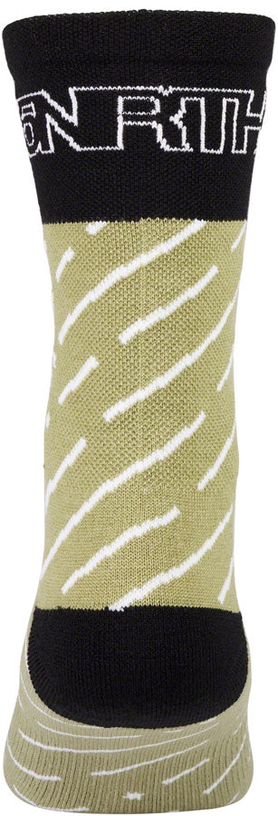 45nrth-snow-band-midweight-wool-sock-sage-rosin-small