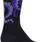 SockGuy Crew TrentaCool Socks - 6", Small/Medium