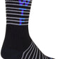 SockGuy Crew WTF Socks - 6", Small/Medium
