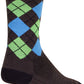 SockGuy Wool Highlander Socks - 6", Large/X-Large